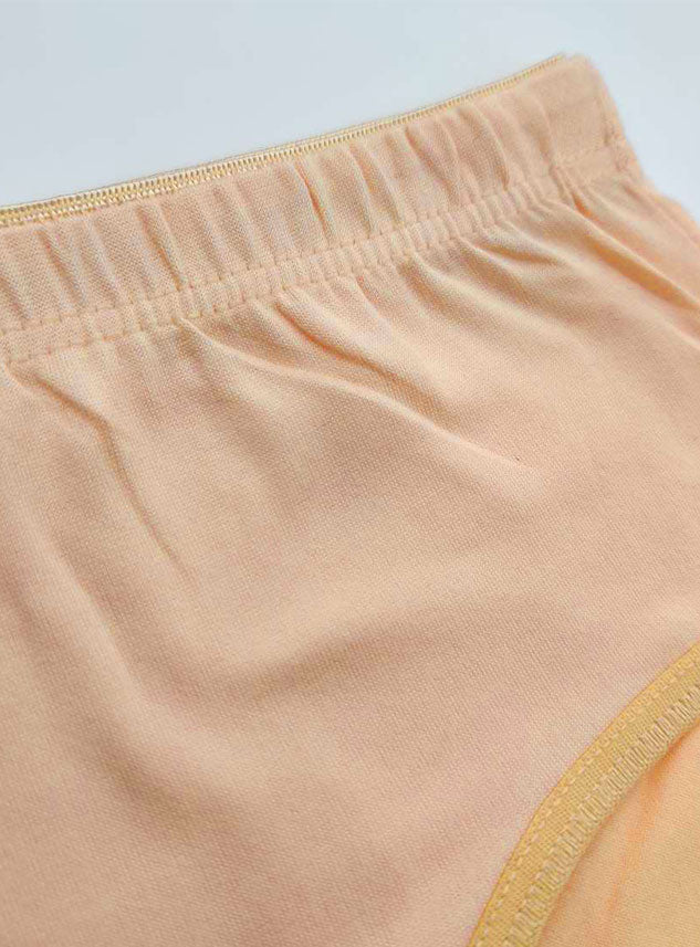 Premium Quality Cotton Briefs Panties