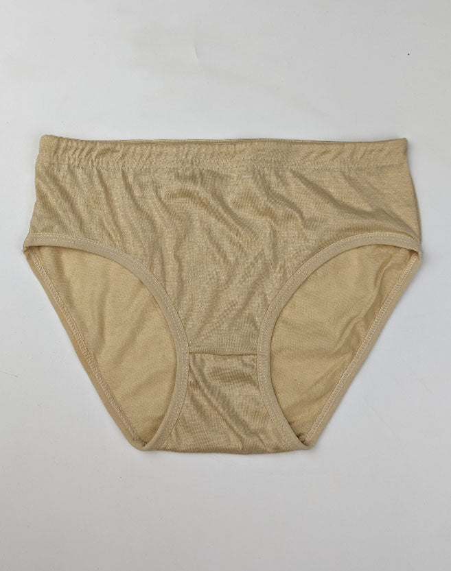 Reguler Use Soft Coton Breif Panties