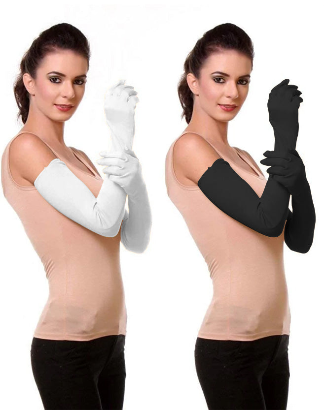 Full cover sleeves For Women