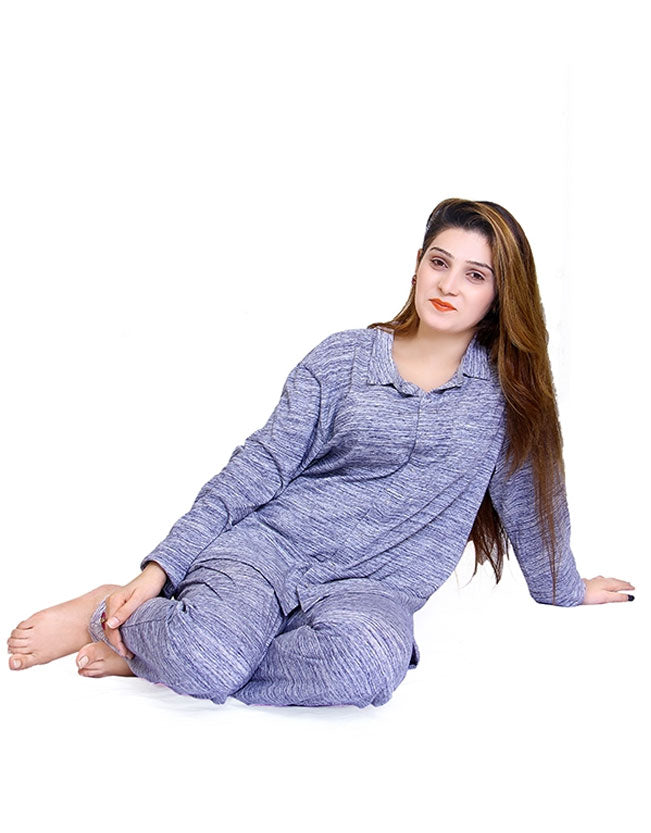 cotton pajama set